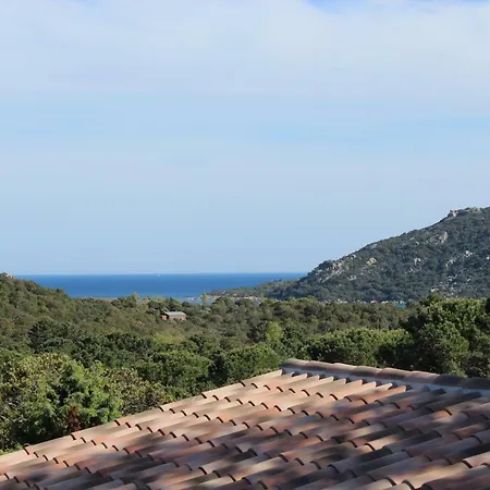 Villa Santa Porto-Vecchio  Buitenkant foto