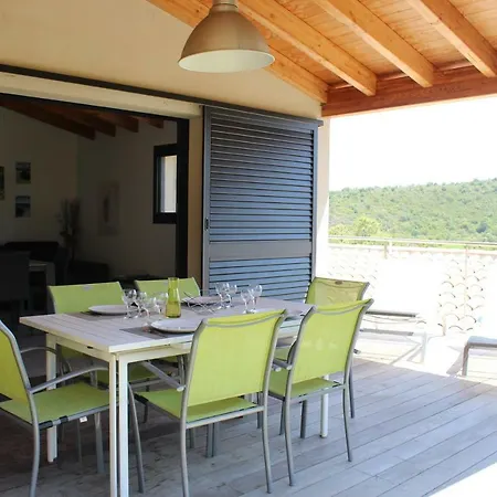 Villa Santa Porto-Vecchio  Buitenkant foto