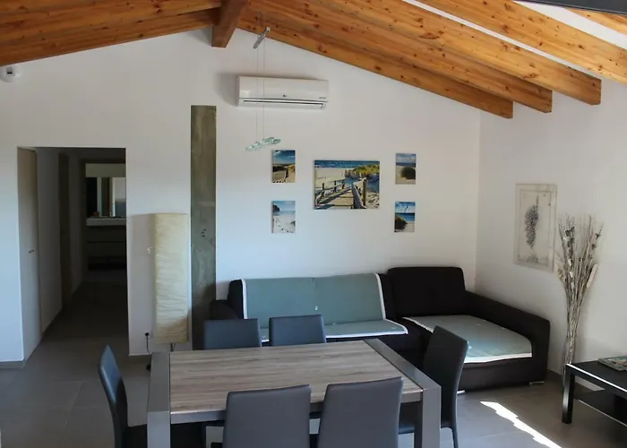Villa Santa