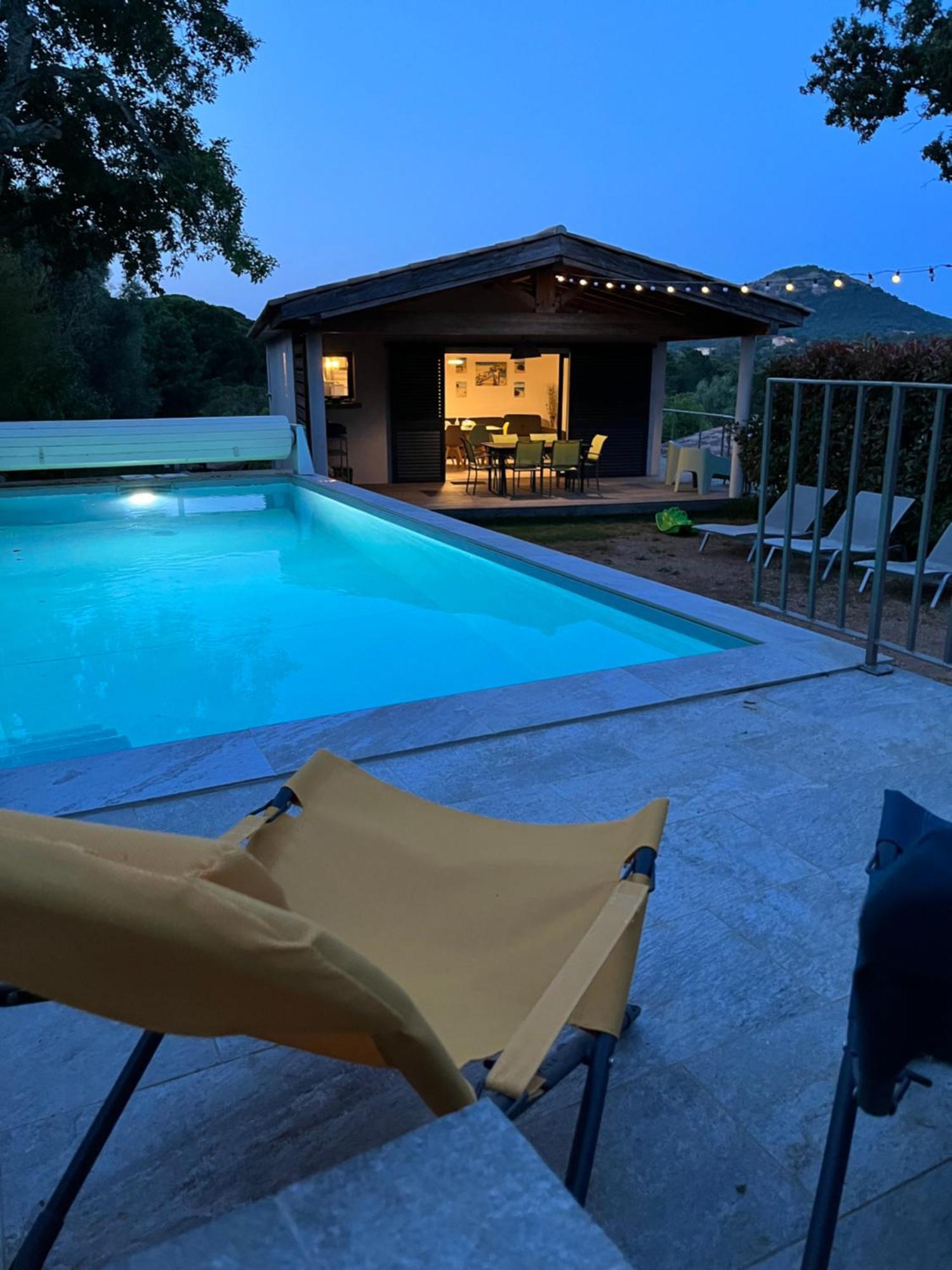 Hébergement de vacances Santa