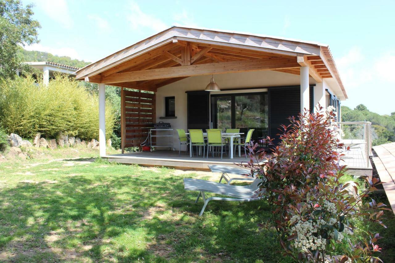 Casa vacanze Santa Porto Vecchio
